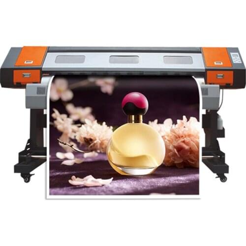 Large format printer one xp600 printhead wholesale price free shipping 1600mm sublimation printer