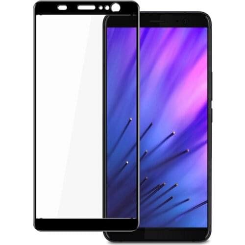 LMRUIXI Screen Protectors For HTC U11 Plus
