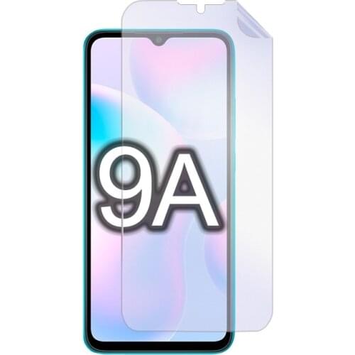 Mobicent Screen Protectors For Xiaomi Redmi 9A