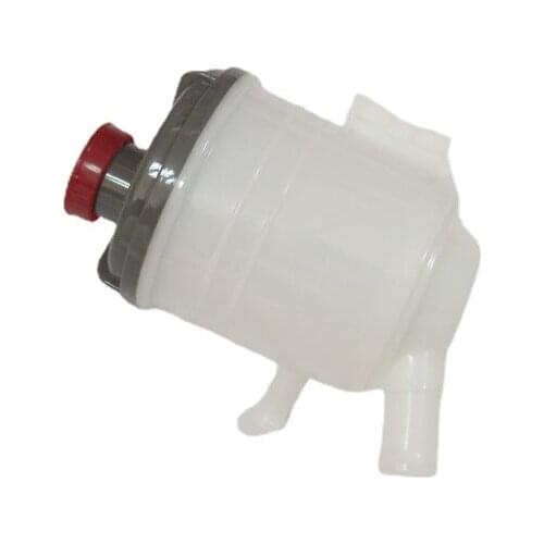 Soarhorse Power Steering Pump Fluid Reservoir Tank Bottle For Honda Civic FA1 FD1 FD2 2006 2007 2008 2009 2010 2011 CIIMO C14