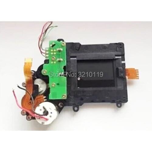 90%NEW Shutter Assembly Group For Nikon D600 D610 Digital Camera Repair Part