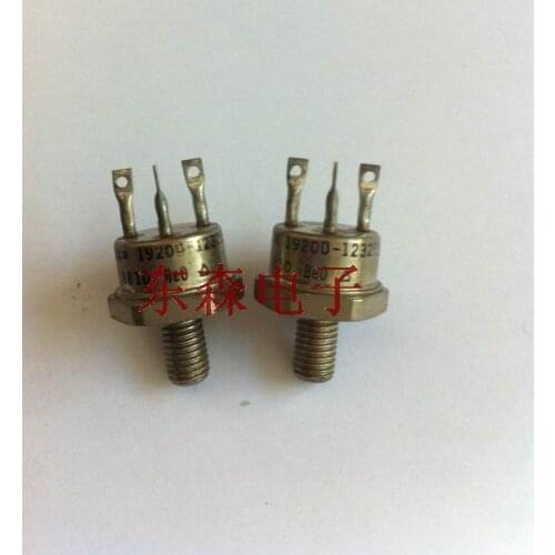 New original imported 19200-12325158 2N5346 2N5347 2N5348 2N5349 2N6272 2N6273 2N6324 2N6325 2N4998 2N4999 2N5000 1N3306B