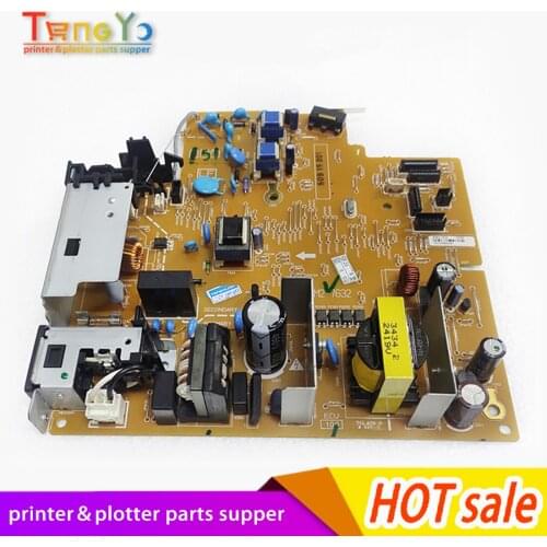 Original LaserJet Engine Control Power Board For HP M225/M226 RM2-7632 110V/RM2-7633 220V Power Supply Board