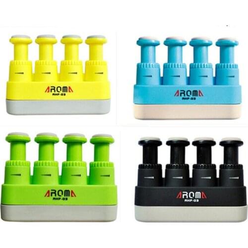 Violin Viola cello finger training machine saxophone finger exerciser practicing finger pointing device