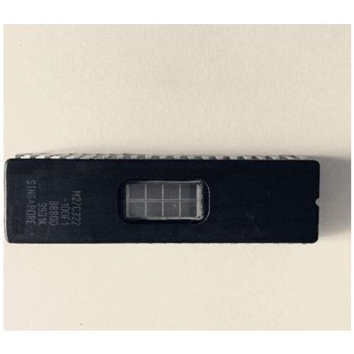 5PCS M27C322-100F1 M27C322 27C322 32M EPROMs