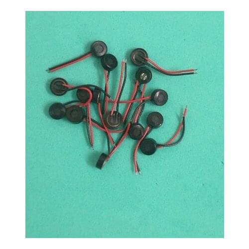 50pcs/lot universal microphone for many mobile phones china mobile phone