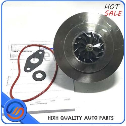 BV39 54399700075 54399700120 Turbo Charger Cartridge Chra for Mercedes 220 250 CLK GLK Sprinter II 2.2 CDI OM651DE22LA 2009