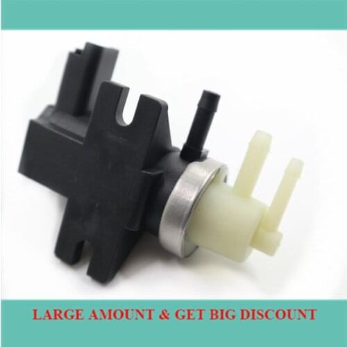 Turbo Pressure Solenoid Valve For PEUGEOT 307 308 407 607 807 For CITROEN C4 C5 For JUMPY 70396400 70163304 7.03964.00 7001400C1