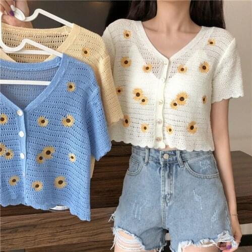 Женские трикотажные рубашки Fafallduo China At AliExpress