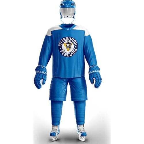 Cool Hockey ducks Ice Hockey Training practice Jerseys shirts Cheap high quality H6100