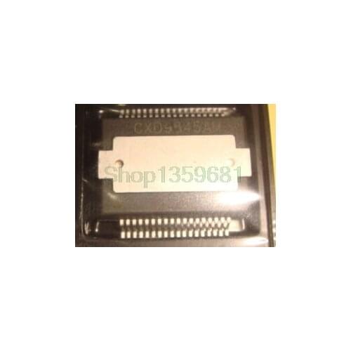 New original 1PCS/LOT CXD9845AM CXD9845M CXD9845 HSSOP-36