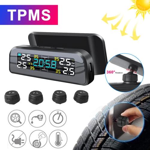 PECHAM Car Alarms