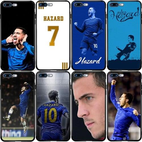 Phone Case for Samsung A5 A6 A7 A8 A10 A20 A30 A40 A50 A60 A70 A80 A90 J3 J4 J5 J6 J8 Plus Eden Hazard