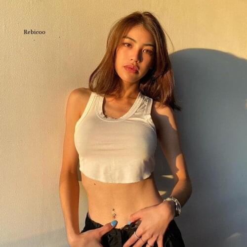 Женские летние топы Rebicoo China At AliExpress