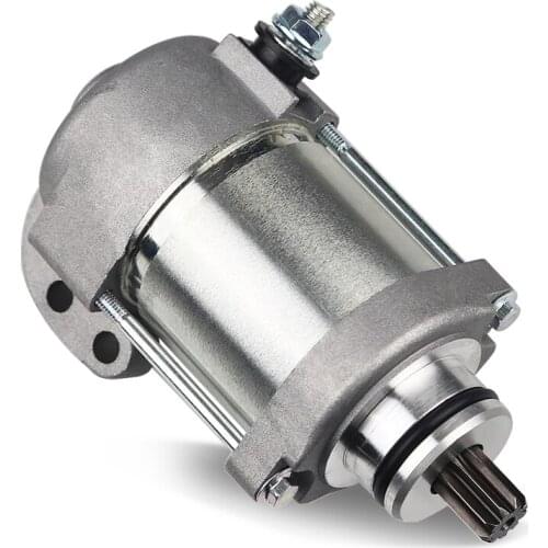 Heavy Duty 12V Start Motor 410W Watt Starter Motor For KTM Motorcycle 190 200 250 300 EXC-E EXC XC XC-W 2008 to 2016 55140001100