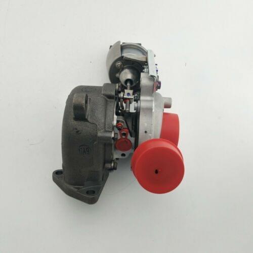 1118100-ED01B turbocharger for Great Wall HAVAL H5 wingle steed 2.0T 4D20 original