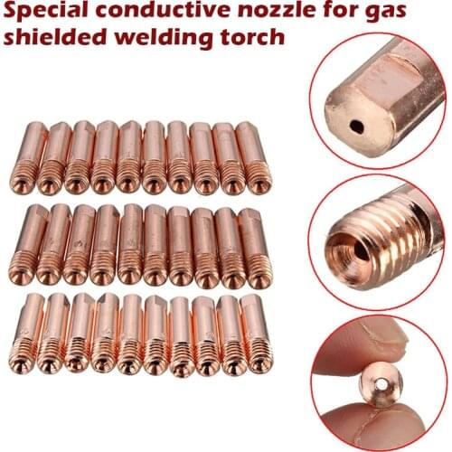 Urijk Welding Nozzles