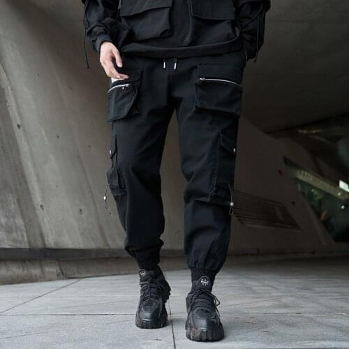 Visual Storm Men's Winter Trousers
