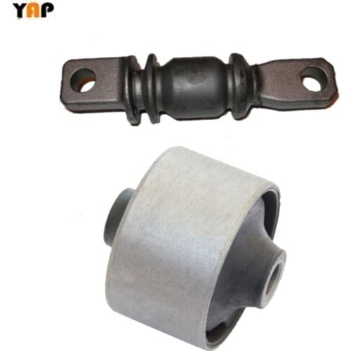 Forearm bushing FOR FITHYUNDAI SANTA FE I II (SM) 2.0L 2.4L 2.7L L4 V6 54555-26000 54551-26000