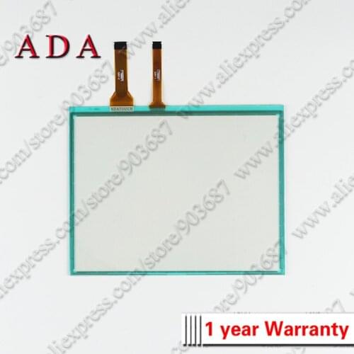 GT2710-VTBA Touch Screen Panel Glass Digitizer for Mitsubishi GT2710-VTBA Touchscreen Panel