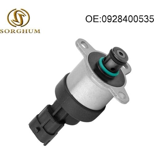 0928400535 Fuel Pressure Regulator for 2001-2004 Chevy GMC Duramax Diesel LB7
