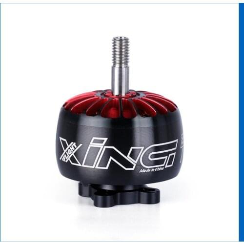 4PCS iFlight XING X2814 1100KV/880KV 2-6S FPV NextGen Motor With 5mm Shaft Compatible 9inch 10inch Quad Frame For FPV Drone Part
