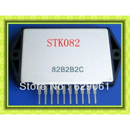 Free Shipping STK082 Quality Assurance