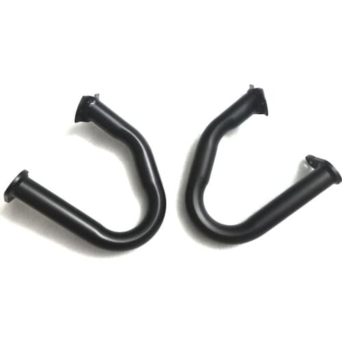 Motorcycle Side Safety Engine Guard Highway Crash Bungs Bumper For CFMOTO 400NK 650NK CF400 CF650 NK400 NK650 CF NK 400 650