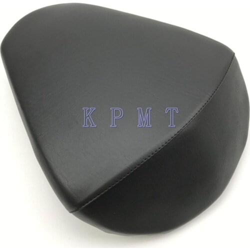 For KTM DUKE 390 2013-2016 Rear Seat Cover Cushion Leather Pillow KTM Duke 200 2013 2014 2015 2016Motorcycle Passenger Seat