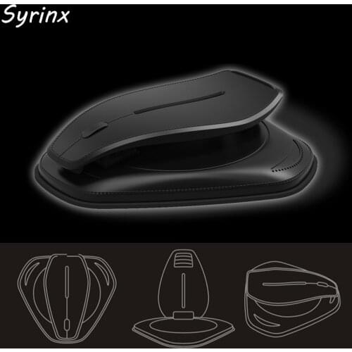 Smartphone Car Holder 2019 PU Leather Pattern Fashion Navigation Support Stand Hud Dashboard for IPhone X Xs 6s Car Phone Holder