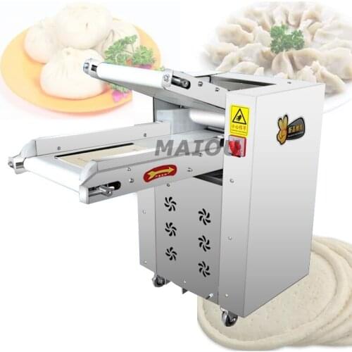 NewHousehold Electric Noodles Maker Commercial Automatic Stainless Steel Multi Dough Pressing Machine Noodle Maker Machine