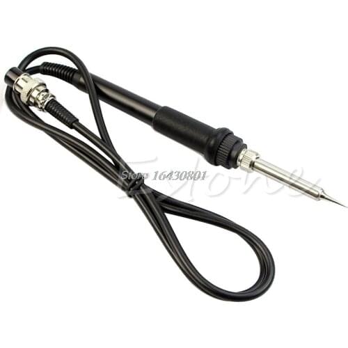 Electric Soldering Iron Solder Handle Station for 907 Kada Heating Element S18 Wholesale&DropShip