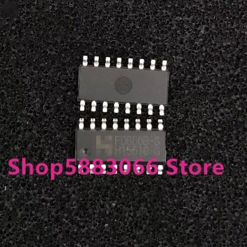 FD650B-S FD650B sop16 10pcs