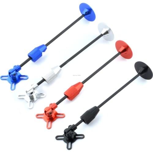 GPS Folding Base Antenna GPS Set Fitting Seat Foldable Bracket Holder for M8N 7M 6M PIX APM GPS