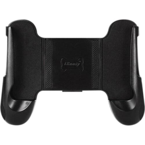 IB-001 Multi-functional Game Handle With Stand Adjustable Game Controller Universal Mobile Phone Holder Stand