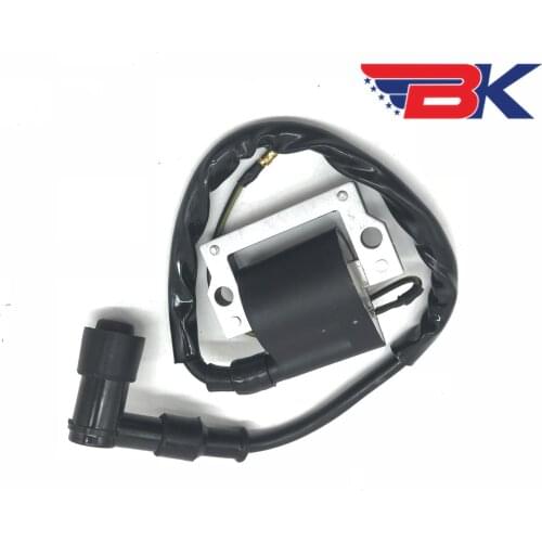 IGNITION COIL For HONDA Express NA 50 NC 50 SCOOTER MOPED Assembly