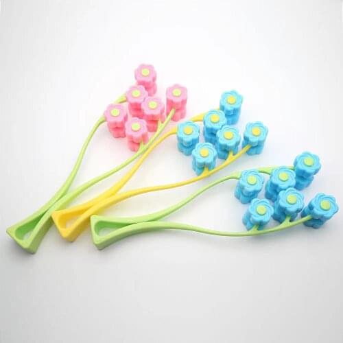 Роликовые массажеры Meancere China At AliExpress