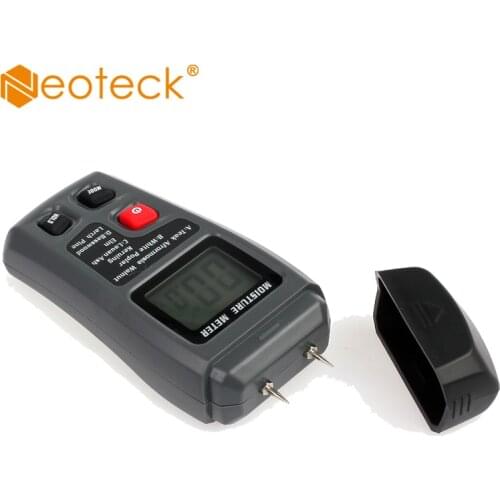 Neoteck Moisture Meters
