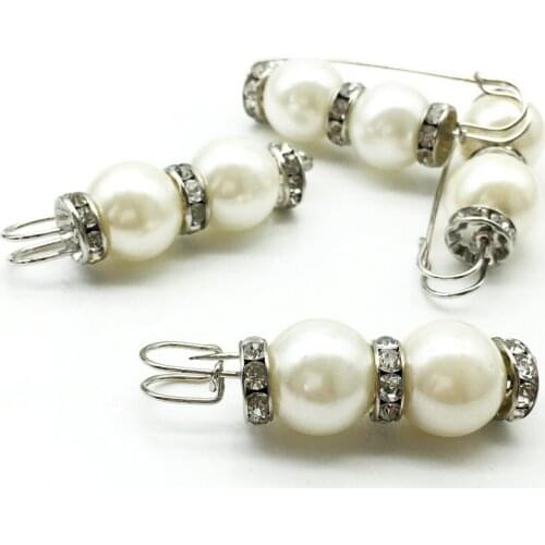 New Ridge Brooches For Men