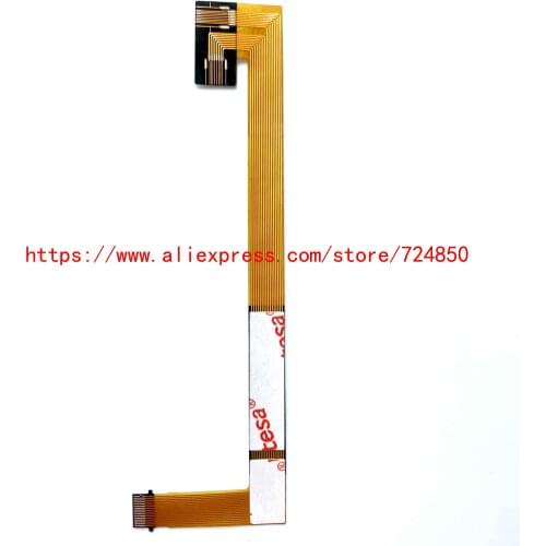 NEW Lens Focus Flex Cable For Nikon AF-P 70-300mm 70-300 mm F4.5-5.6E ED VR Repair Part