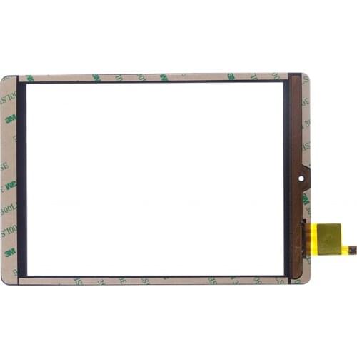 New 7.9 Inch Touch Screen Digitizer Glass Panel For Chuwi V88 / Eplutus M78