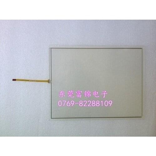 New E3 injection molding machine touch panel T010-1201-X131/01, plug and play, suitable for Nippon Steel AD