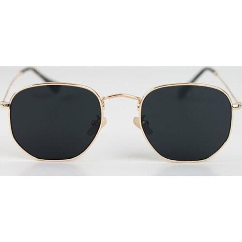 NWAY EXPRESS Mens Sunglasses