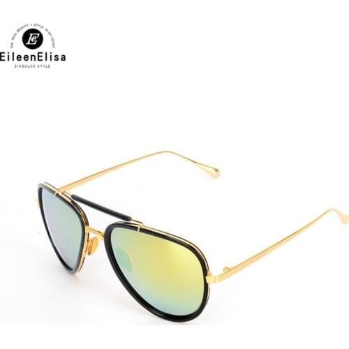 EE Fashion Polarized Sunglasses Men Brand Designer Sunglasses Women Sun Glasses UV400 Driving Eyewear Oculos