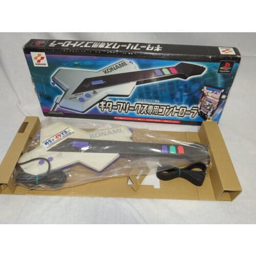 Sony PlayStation Guitar Adapters