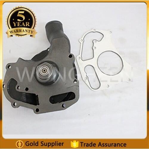 10000-00119 10000-45331 10000-45433 Water Pump For FG Wilson Genset
