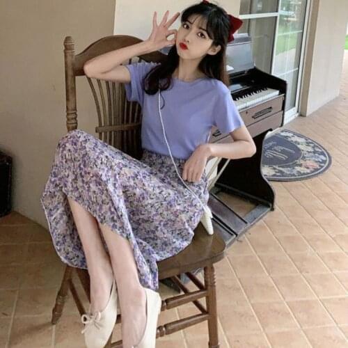 yeroJOJO High Waist Skirts For Women