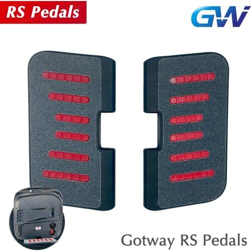 Gotway RS Pedals Unicycle Parts Original Begode Accessories