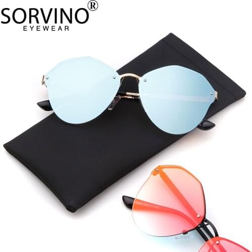 Retro PU Glasses Bag Sunglasses Case Ladies Long Simple Black Dustproof Eyeglasses Pouch Eyewear Accessories Magnet Seal Design