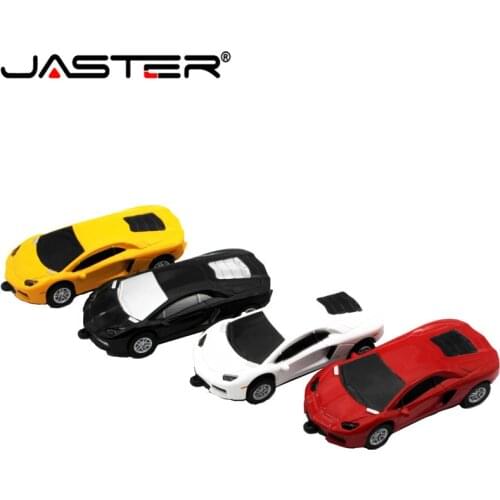 Flash drive memory usb 2.0 metal High speed sports carusb stick 4gb 8gb 16gb 32gb 64gb flash memory usb wholesale usb in car pen